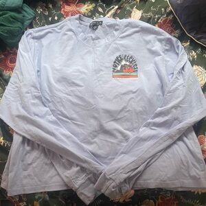 Notice the Reckless Longsleeve